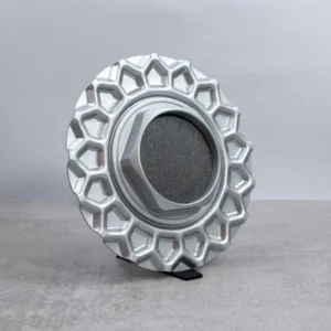 BMW E30 STYLE 5 4x100 15 center cap reproduction