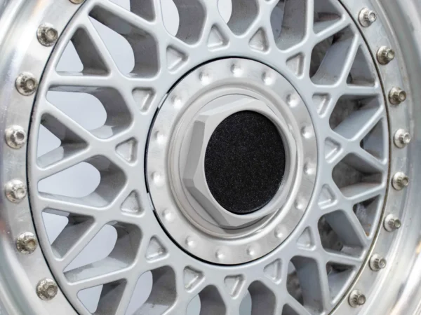 BBS RM 012 hubcaps