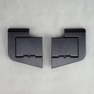 BMW e30 cabrio roof pop up flip trim
