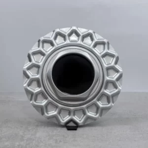 BBS RZ aluminium center caps - 15 16