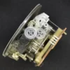E30 MotoMeter odometer gears set type A EURO (km/h) speedometer repair kit - Image 2
