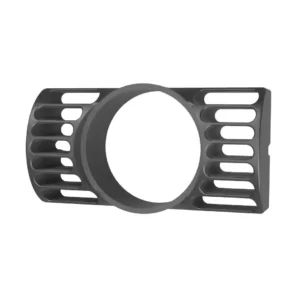 VDO gauge mount for center ventilation - BMW e30