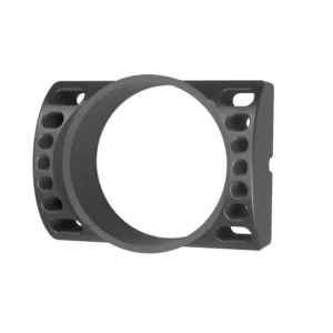 VDO gauge mount for side ventilation - BMW e30