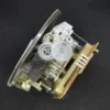 E30 MotoMeter odometer gears set type A EURO (km/h) speedometer repair kit - Image 4
