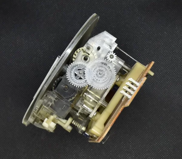 thumbnail image 2 of Faria Euro Speedometer Gauge 4" - 55 MPH White Face Boat Speedometer With Pitot Tube 2 of 10