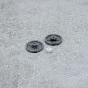 E30 VDO odometer gears set EURO