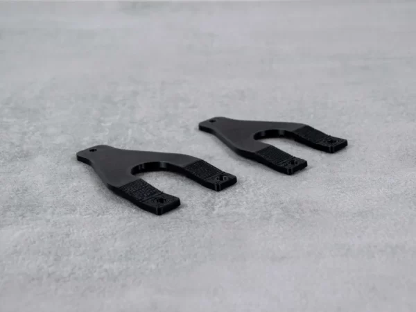 bmw e30 instrument cluster clips
