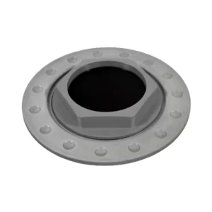 BBS RJ center caps