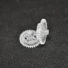 E30 MotoMeter odometer gears set type A EURO (km/h) speedometer repair kit - Image 3