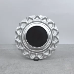 BMW Style 5 aluminium center caps – 14