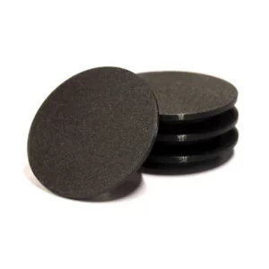 BBS blank emblem holder