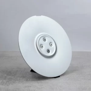 Hartge 16 5x120 center caps - H0571 76077