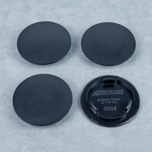 BBS emblem 09.24.029 70mm