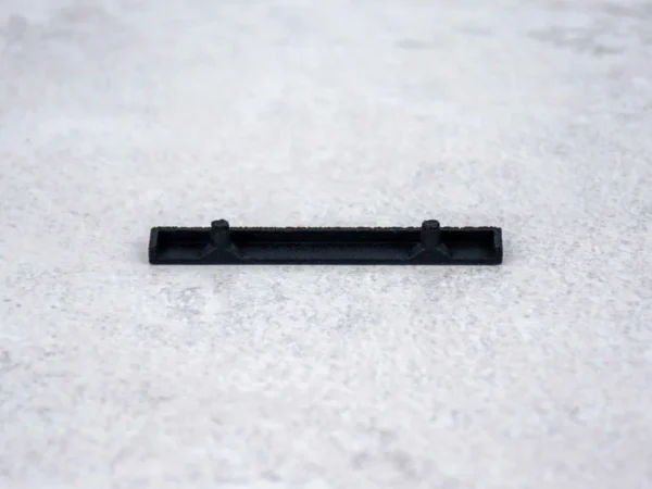 Reverse RDS Side Cover - BMW Bavaria Radio - Image 6