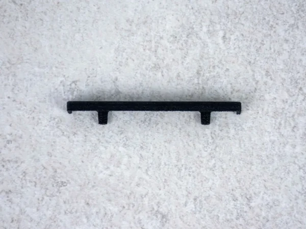 Reverse RDS Side Cover - BMW Bavaria Radio - Image 5