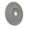 OZ wheel center caps bolt attached