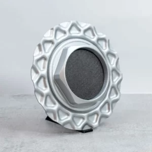 BBS style5 4x100 14 center cap