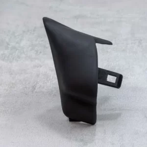 Chrome bumper end pieces BMW e30 sedan or coupe