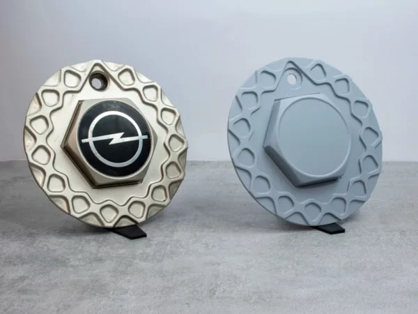 Ronal hubcaps