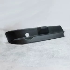 M sport seat trim driver side- BMW E30