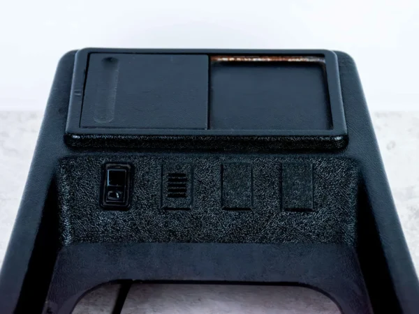 Microphone Module - Porsche 924 944 924s 911 - Image 2