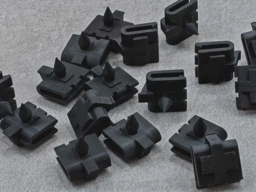 NLA Clips for BMW e30