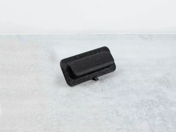 New handle for bmw e39 and e46 runroofs