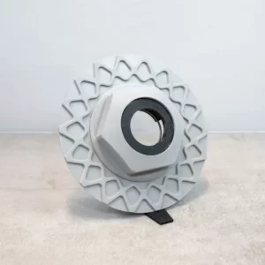 Rial A8517 wheel center cover