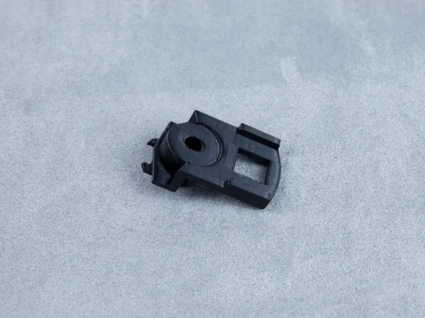 Headlight Tab Repair Kit - BMW E46 Mounting Clips Set - Image 3