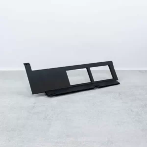 Headlight Switch Panel Trim - BMW E28