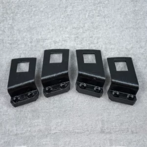 BMW E46 Headlight Tab Repair Kit