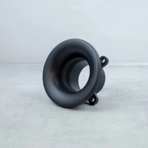 Headlight Cold Air Intake
