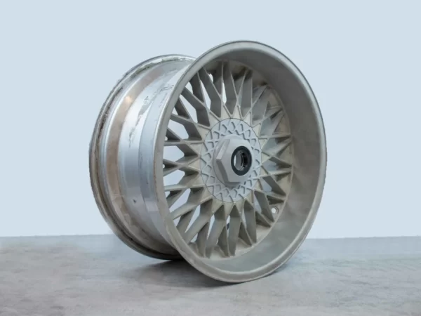 Rial A 8517 wheel hubcaps