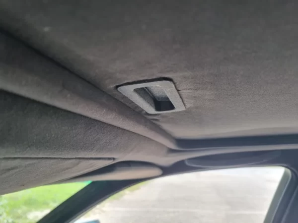 replacement plastic handle for sunroof slider e39