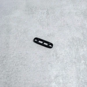 Front Fog Light Spacer M635CSi Set - BMW E24