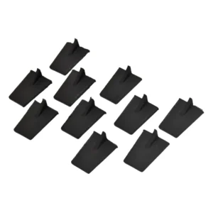 BMW E36 - A pillar clip repair set