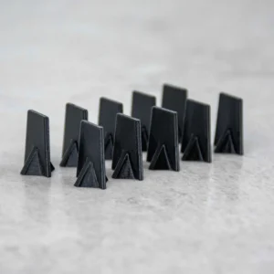 A Pillar Trim Clip Repair Set - BMW e36 - (10x)