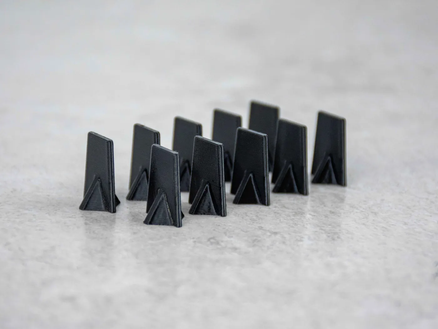 A Pillar Trim Clip Repair Set - BMW e36 - (10x) 1 A Pillar Trim Clip Repair Set - BMW e36 - (10x)