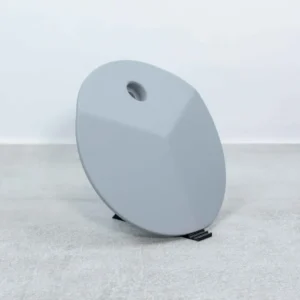 Brabus MonoBlock 2 wheel center caps