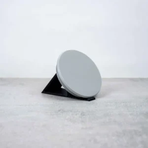 BBS RS2 RC emblem holder cap