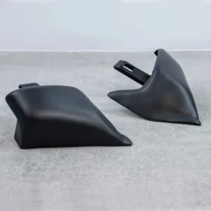 BMW e30 M technik 1 end piece MT1 rear bumper