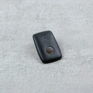 Mercedes c123 seat button trim