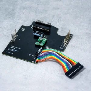 Cluster SI Board for BMW E23, E24, E28