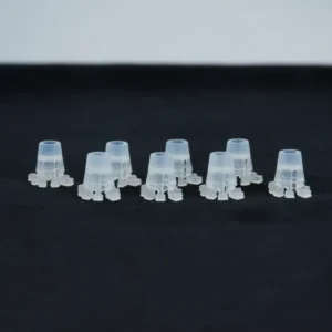 Headlight ball joint clips - BMW E30