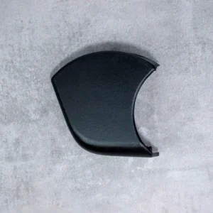 back outer left BMW E31 seat trim