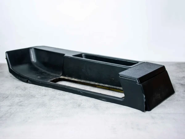 rear ashtray delete plate bmw e30