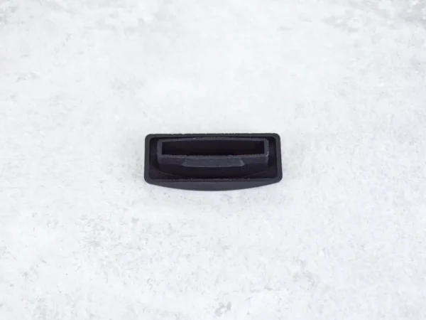 BMW E30 E23 E24 E28 Recaro Seat Trim -  Side Handle square cover - Image 6