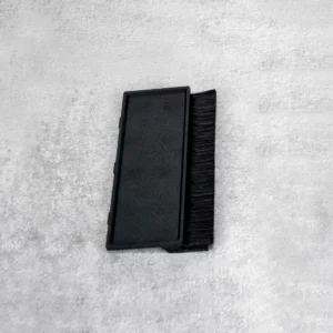 Automatic Shifter Trim Brush - BMW E21