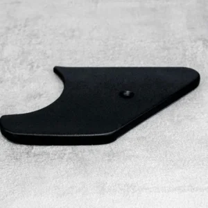 recaro ls lower right