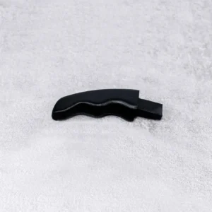 BMW E30 Recaro Seat Handle - Side Handle for 2 fingers Left